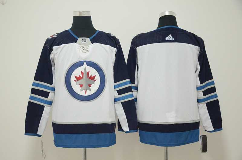 Customized Men Winnipeg Jets Any Name & Number White Adidas Stitched Jersey,We sell and wholesale Customized Men Winnipeg Jets Any Name & Number White Adidas Stitched Jersey on line form chian!